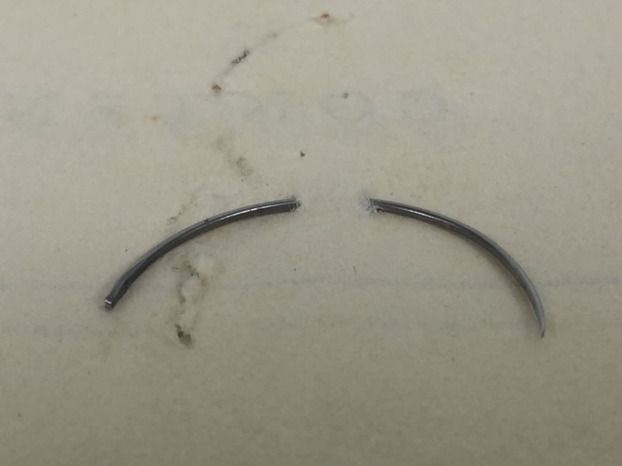 Tarawa The Story Of A Battle Book By Robert Sherrod With Personal Notes From U.S.N. M.D. Gann That Served Wounded Warriors In This Battle [Photo 18]