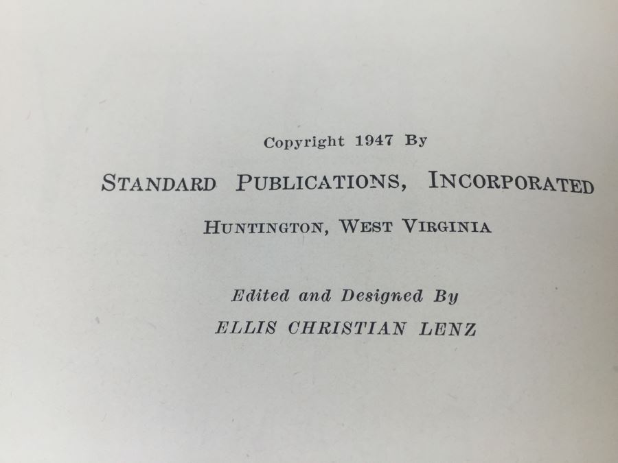 Gun Fun With Safety Book By G. E. Damon 1947 [Photo 7]