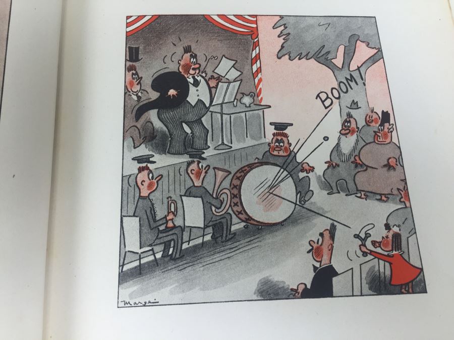 Little Lulu And Her Pals By Marge 1939 [Photo 9]