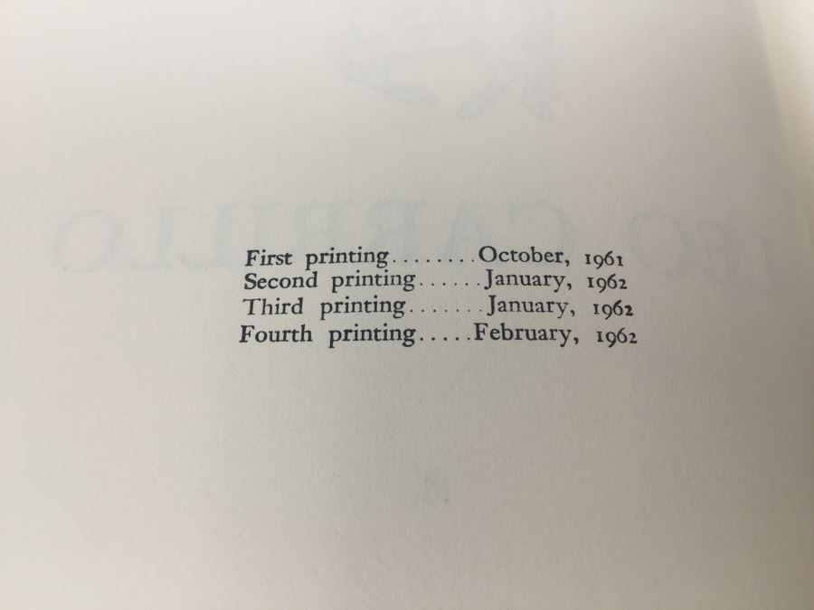 The California I Love By Leo Carrillo Book 1962 [Photo 6]