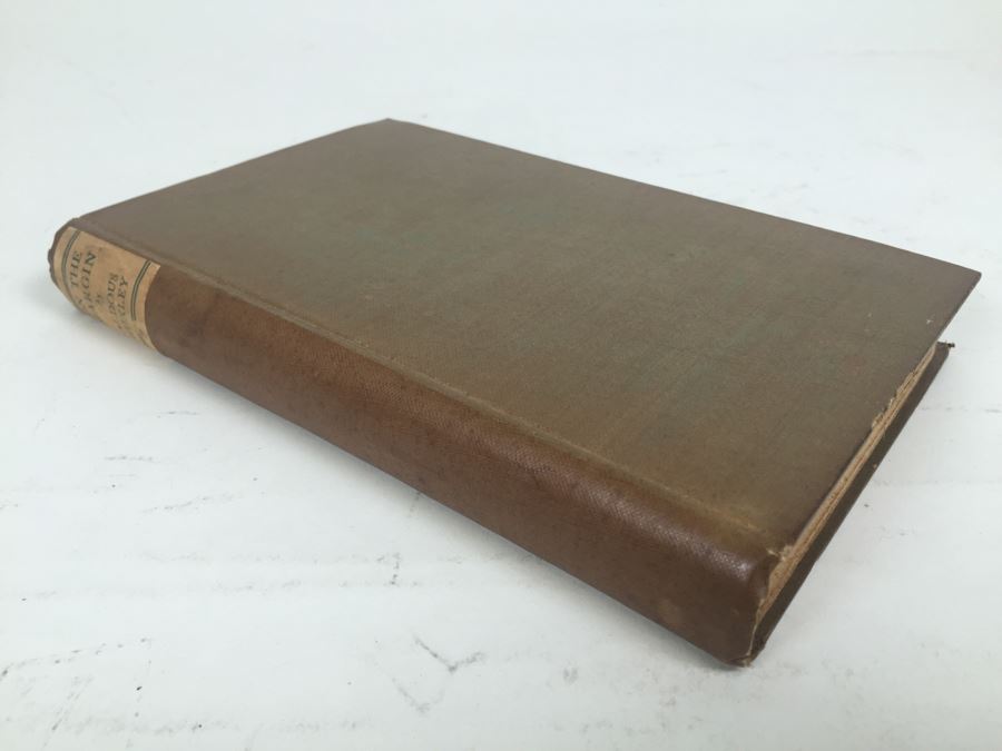 On The Margin Notes And Essays By Aldous Huxley London Chatto & Windus 1923