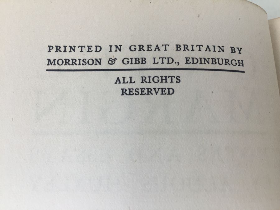 On The Margin Notes And Essays By Aldous Huxley London Chatto & Windus 1923 [Photo 4]