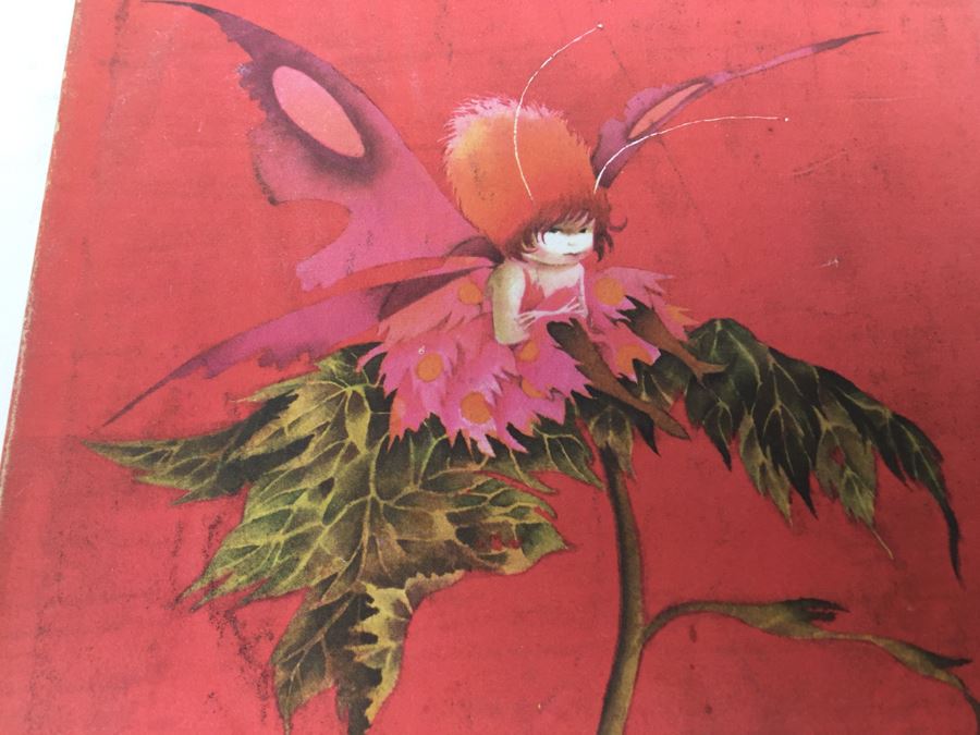 Zeee First Edition Book By Elizabeth Enright And Irene Hass 1965 [Photo 4]