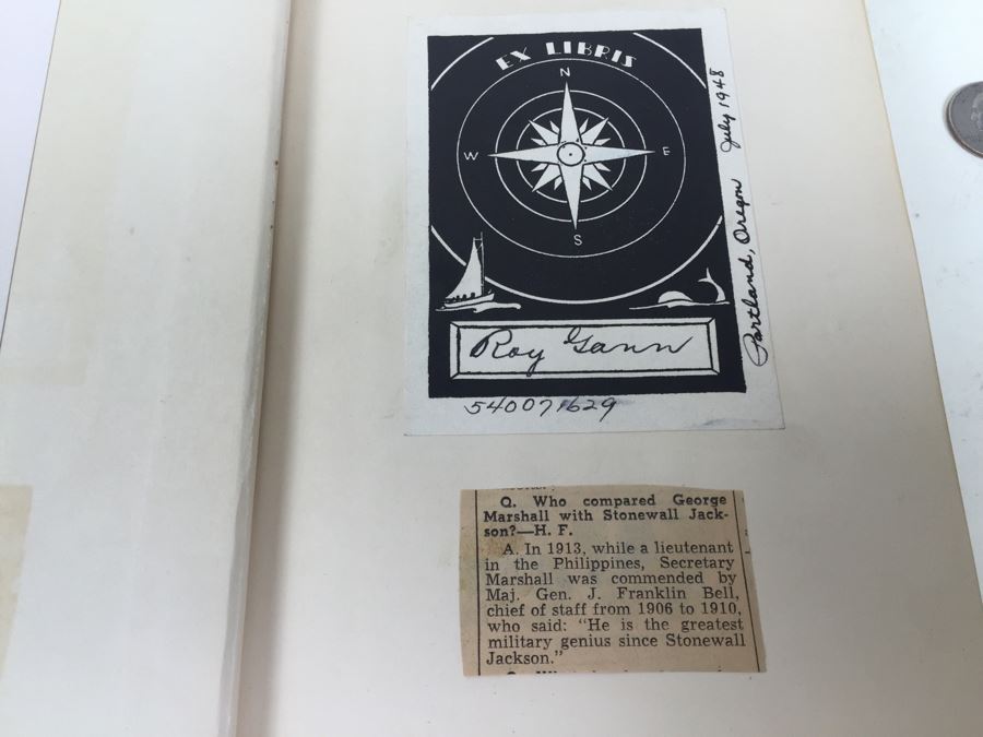 Military & Sporting Rifle Shooting By Edward C. Crossman 1932 [Photo 5]