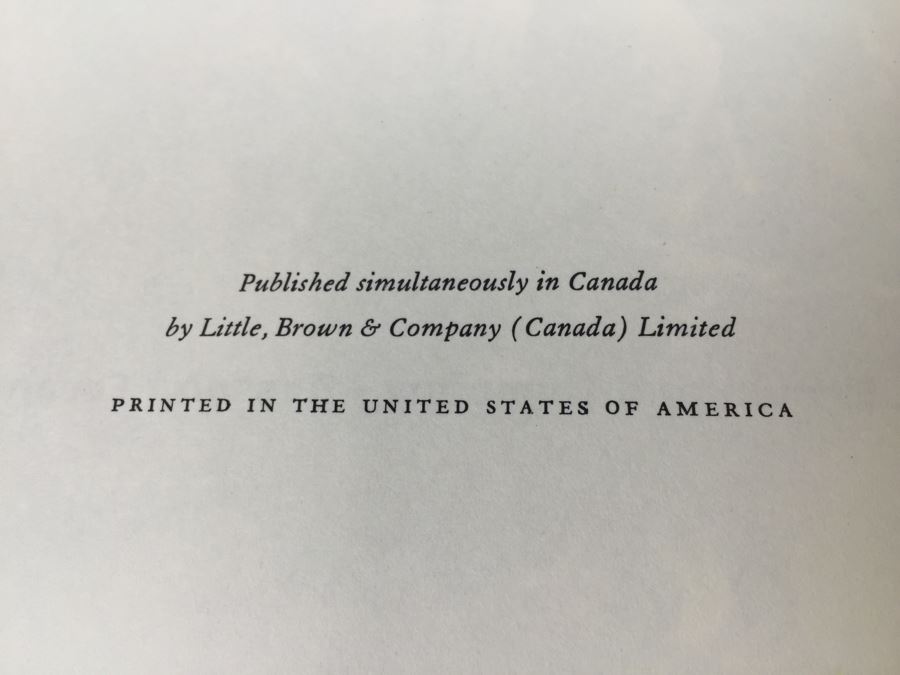 The GI War 1941-1945 By Ralph G. Martin First Edition Book 1967 [Photo 6]