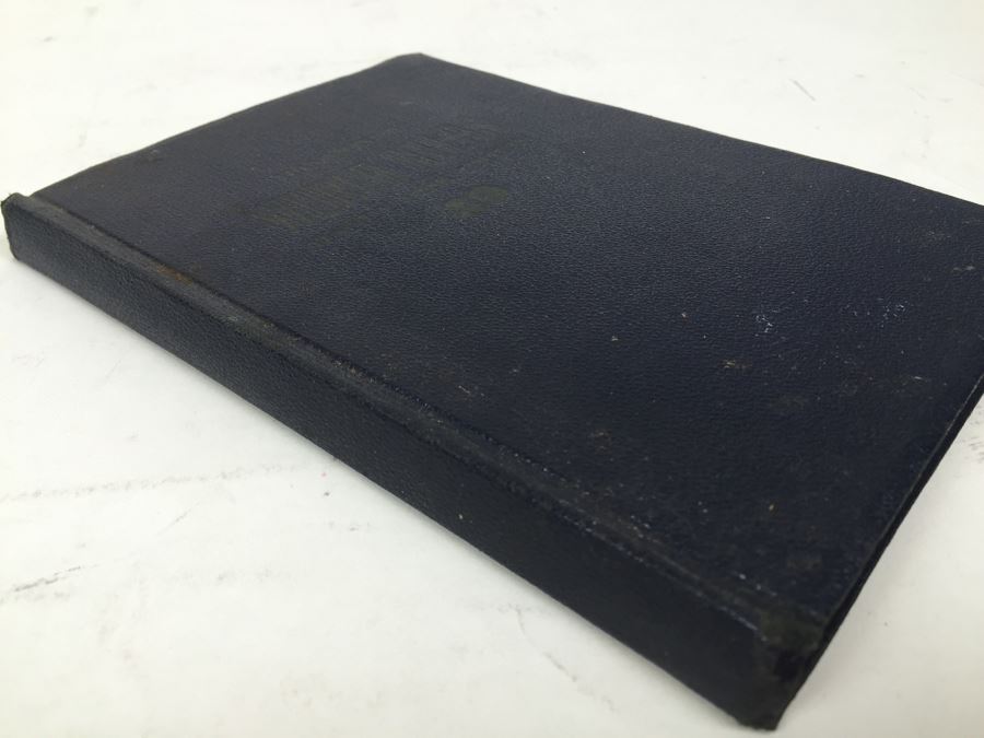 Hammond's World Atlas Handy Desk Edition [Photo 5]