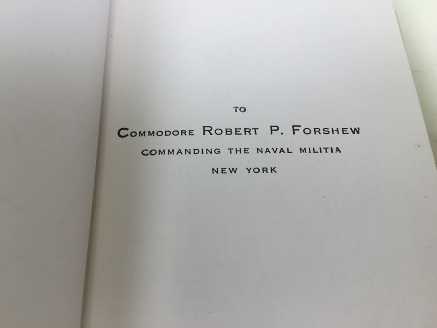 Elements Of Navigation By W. J. Henderson 1929 [Photo 9]