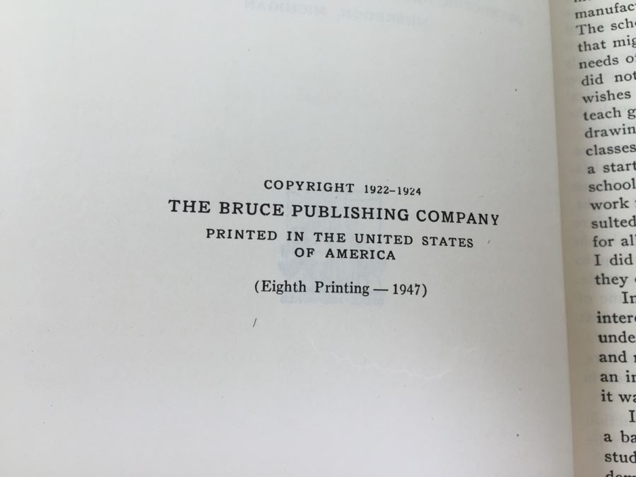 Woodworking Book Lot [Photo 8]