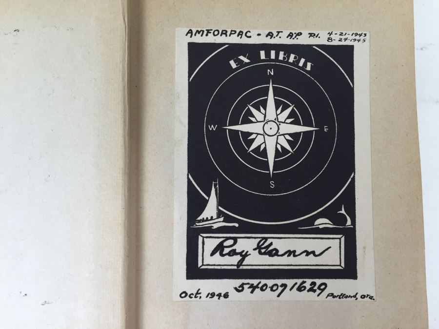 Woodworking Book Lot [Photo 10]