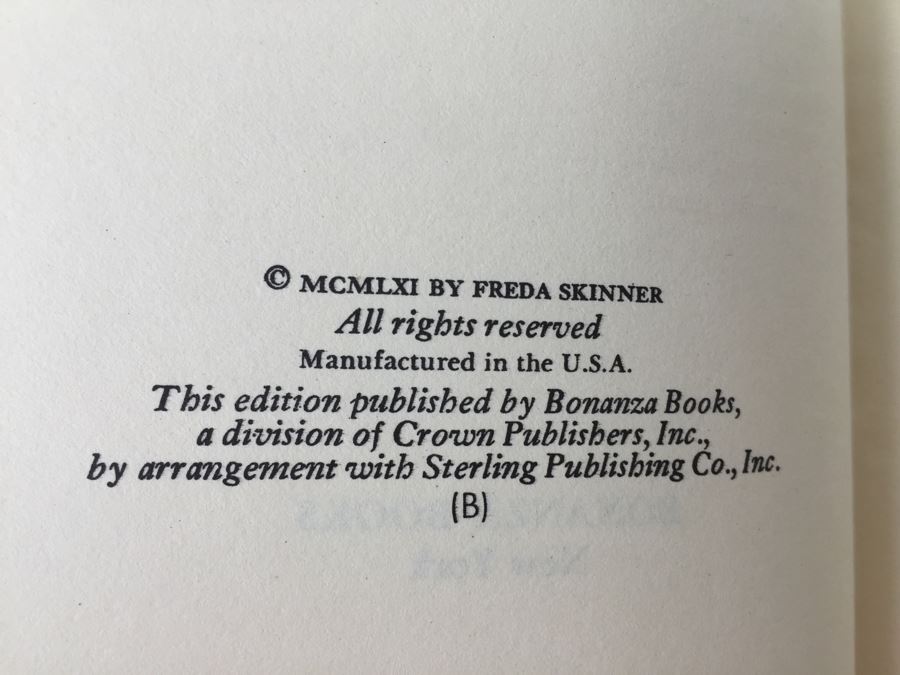 Woodworking Book Lot [Photo 13]