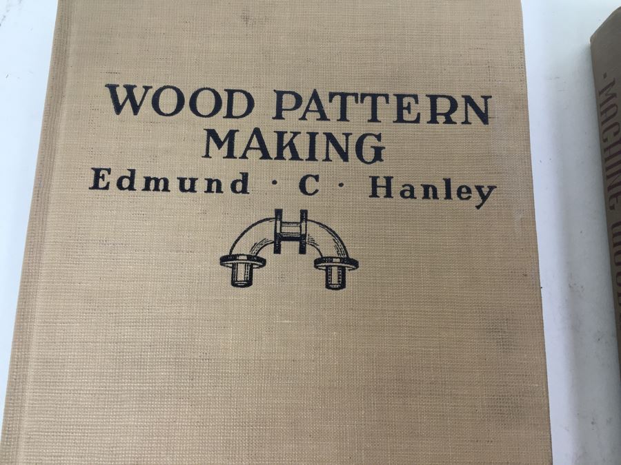 Woodworking Book Lot [Photo 4]