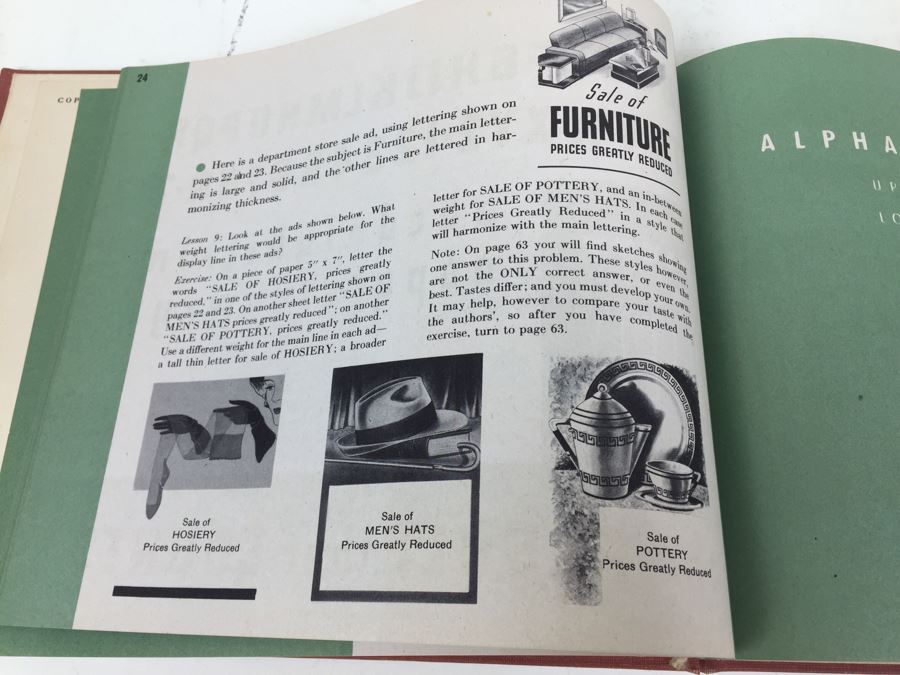 Learning To Letter Book  [Photo 3]