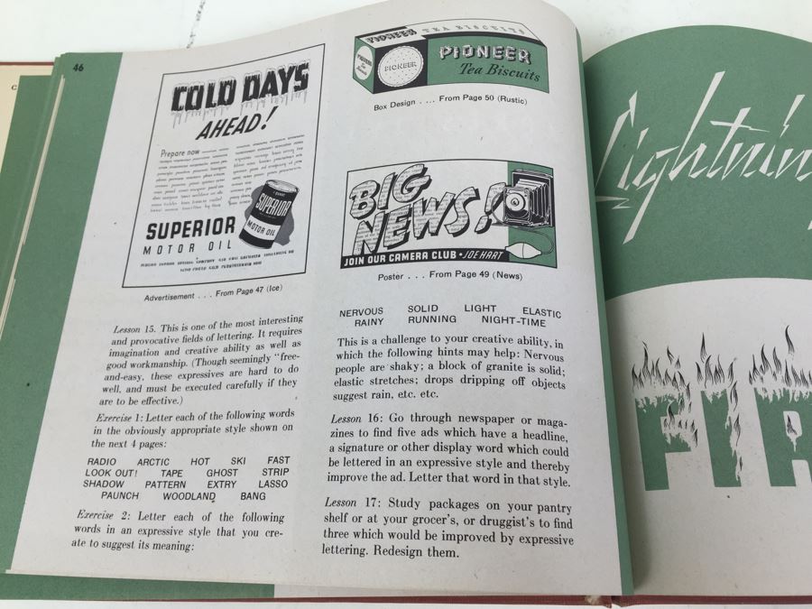 Learning To Letter Book  [Photo 8]