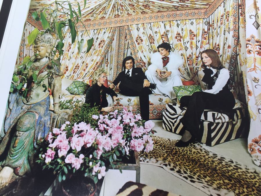 Italia Mia Italian Photographs Book Signed Copy By Gina Lollobrigida [Photo 16]