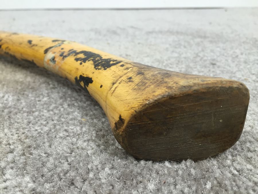 JUST ADDED - Vintage Craftsman Axe Hatchet [Photo 10]