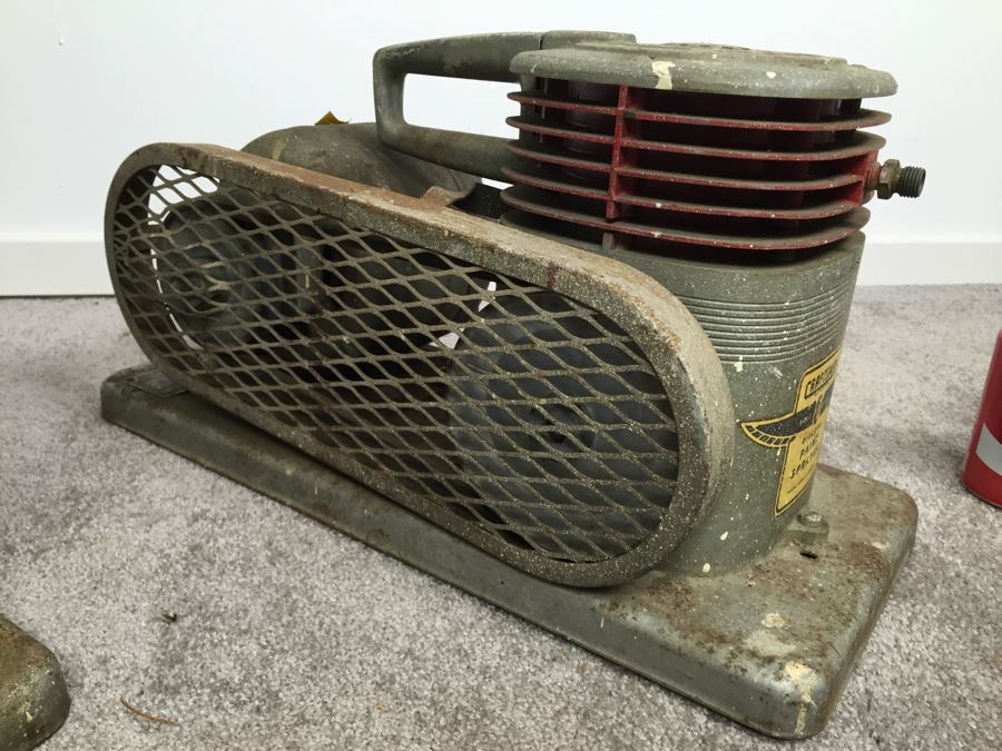 Pair Of Craftsman Oilless Paint Sprayer Ball Bearing [Photo 3]