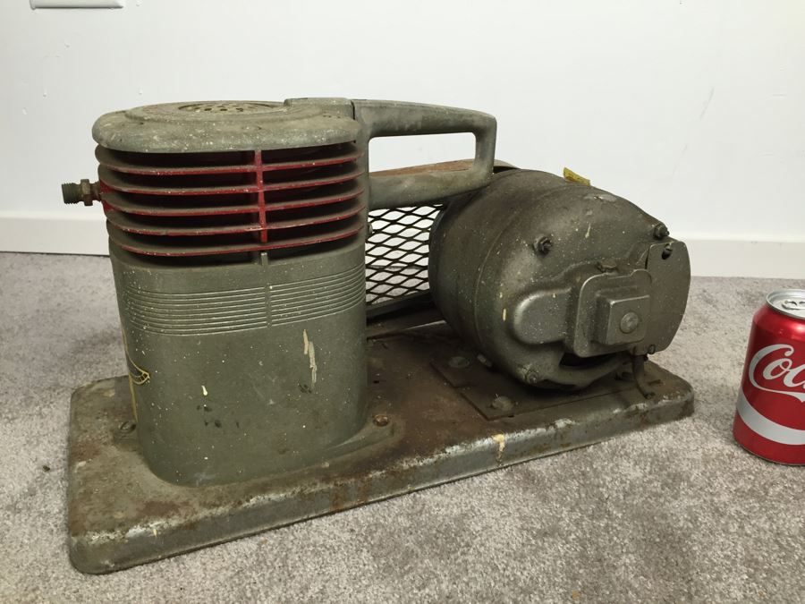 Pair Of Craftsman Oilless Paint Sprayer Ball Bearing [Photo 9]