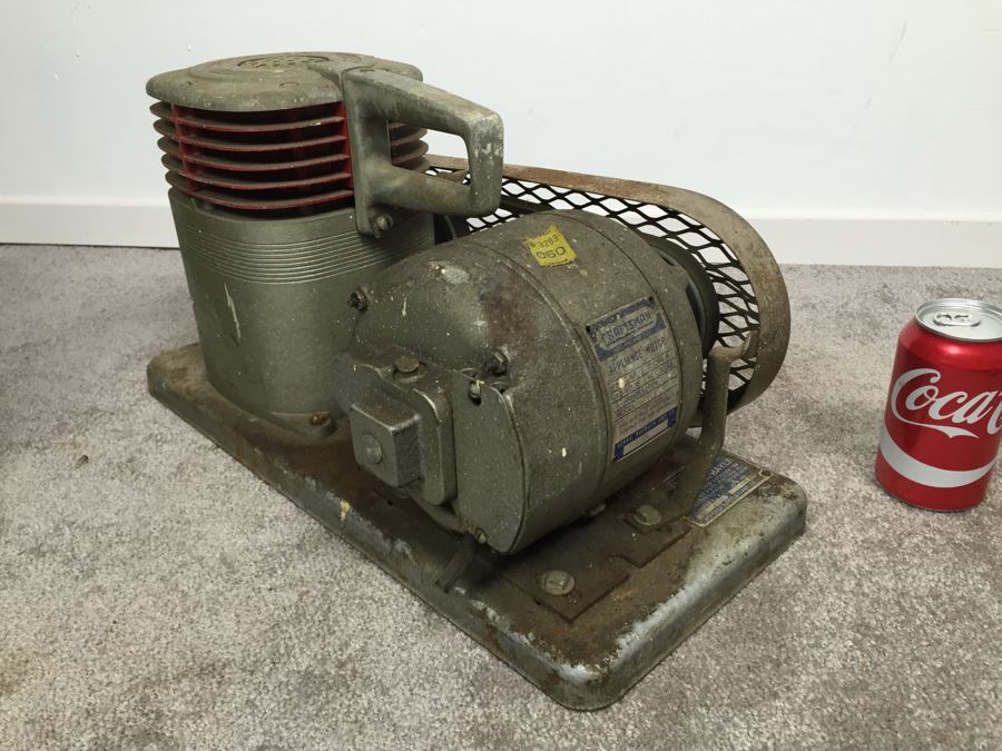 Pair Of Craftsman Oilless Paint Sprayer Ball Bearing [Photo 10]