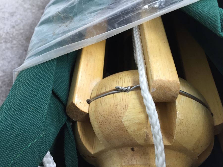 New Outdoor Umbrella [Photo 5]