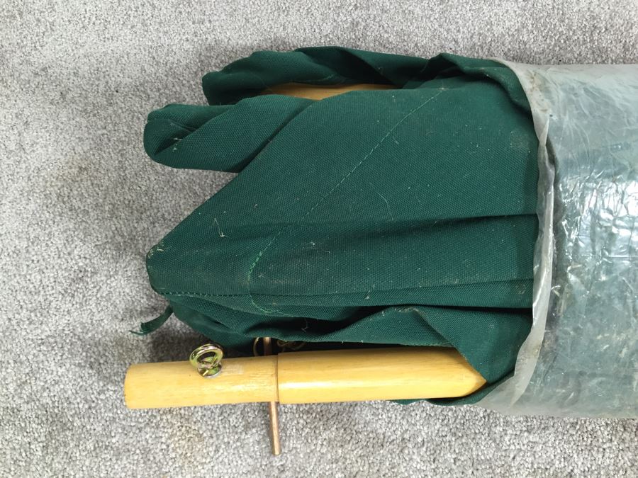 New Outdoor Umbrella [Photo 4]