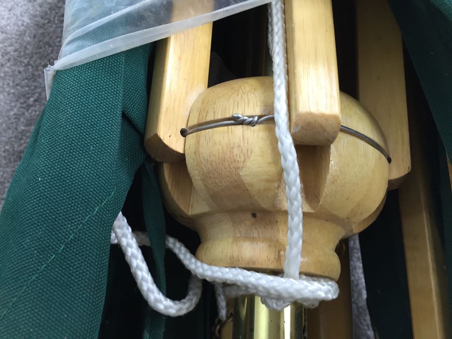 New Outdoor Umbrella [Photo 3]