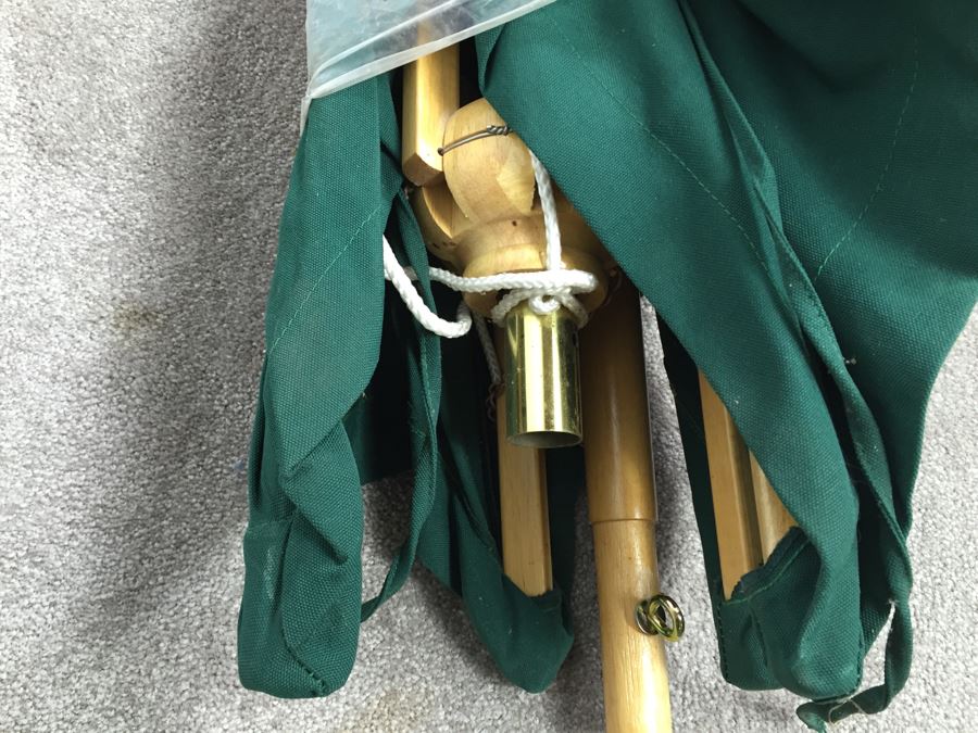 New Outdoor Umbrella [Photo 2]