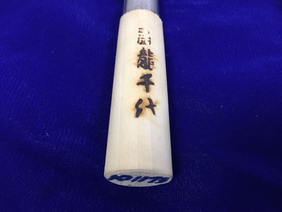 Knife Lot With CASE XX Stainless Steel Knives, Japanese Knife And Old Hickory Knives [Photo 4]