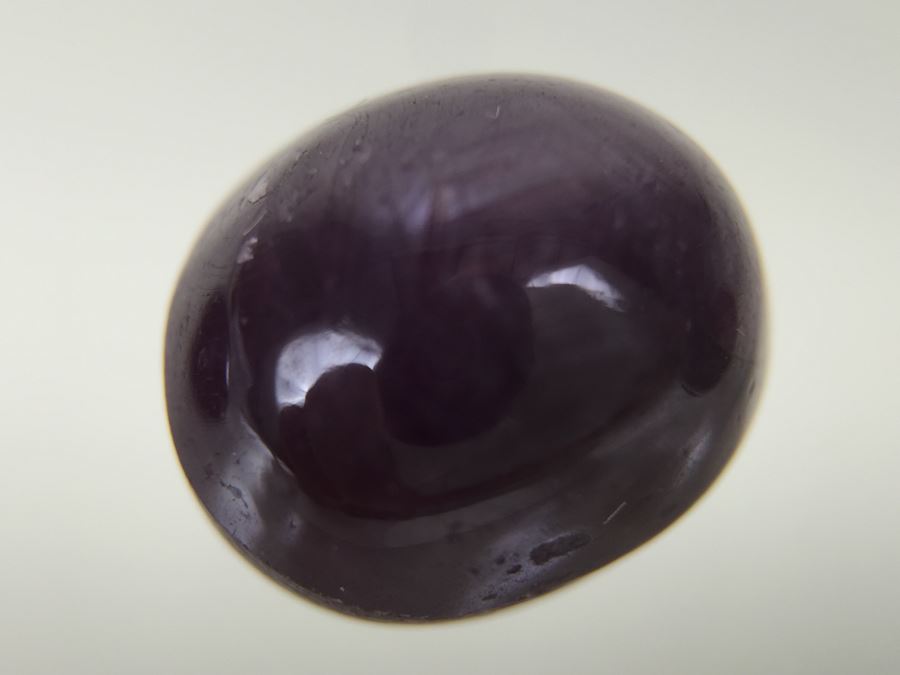 13.40CTS Star Ruby Rubies Gemstones [Photo 5]