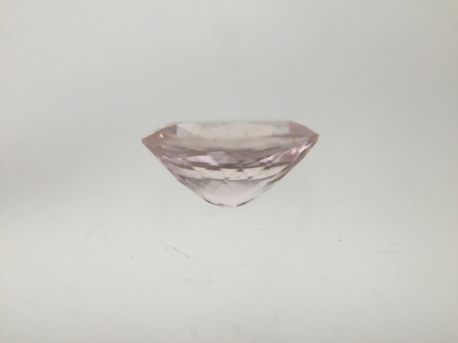 Pink Tourmaline Gemstones 0.7g TW [Photo 14]