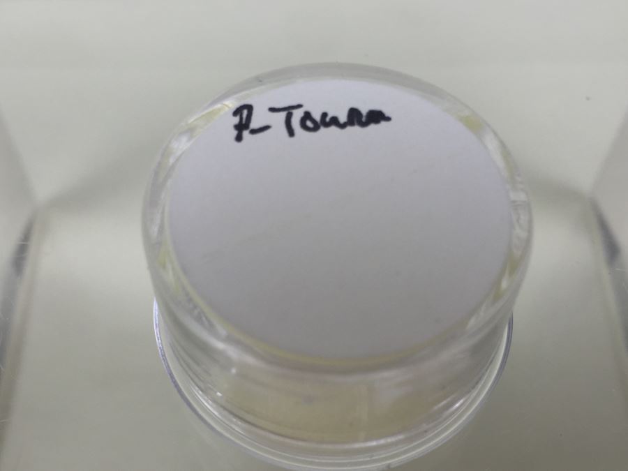 Pink Tourmaline Gemstones 0.7g TW [Photo 7]