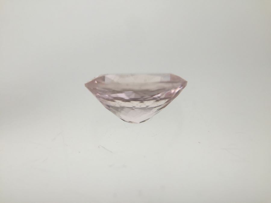 Pink Tourmaline Gemstones 0.7g TW [Photo 13]