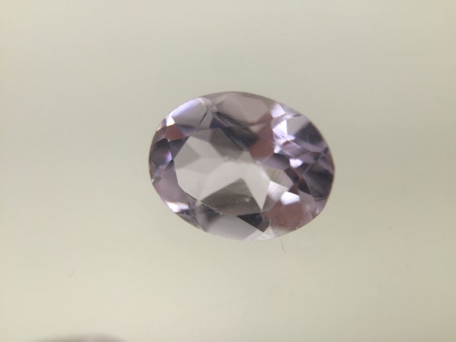 Pink Tourmaline Gemstones 0.7g TW [Photo 11]