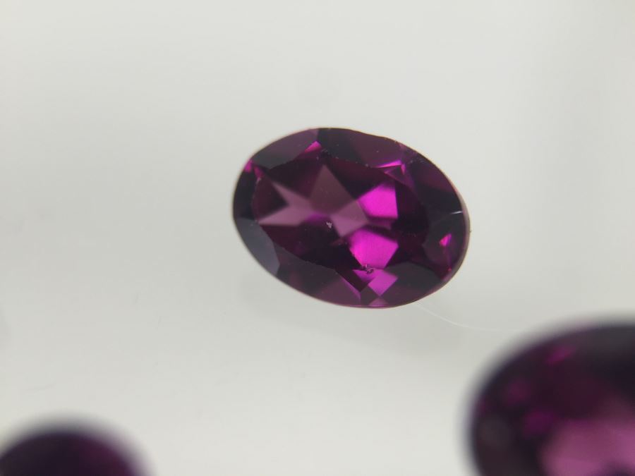 Assorted Garnet Gemstones [Photo 8]