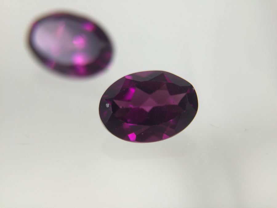 Assorted Garnet Gemstones [Photo 7]