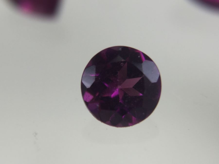 Assorted Garnet Gemstones [Photo 9]