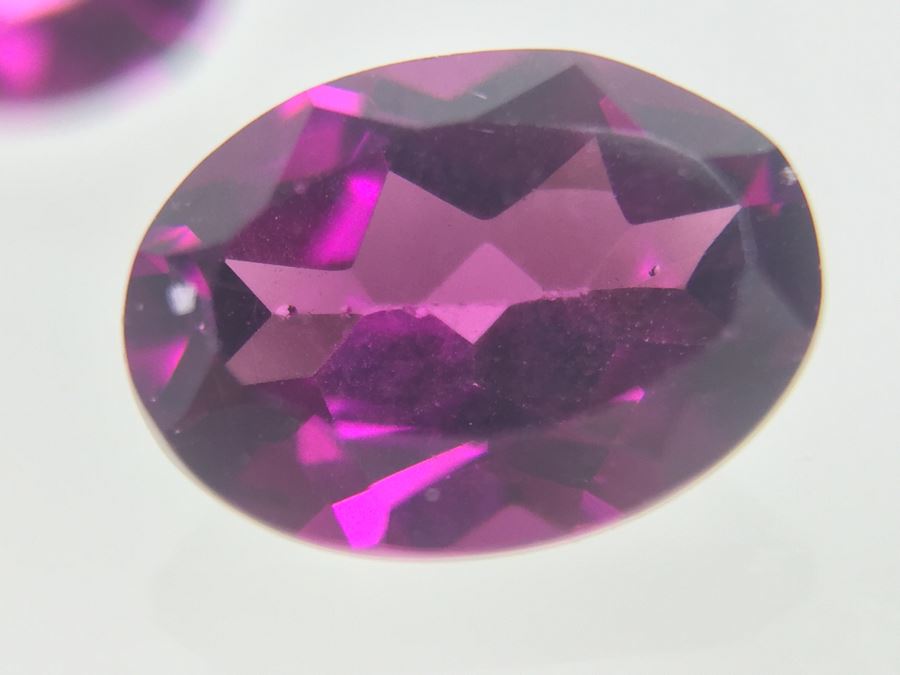 Assorted Garnet Gemstones [Photo 10]