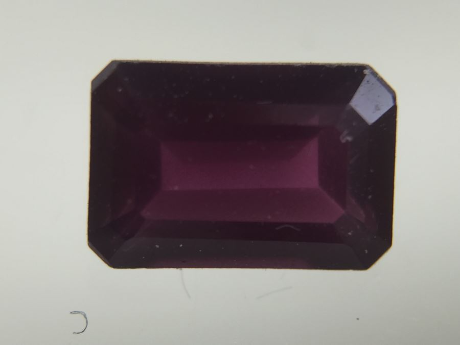 Assorted Garnet Gemstones [Photo 14]