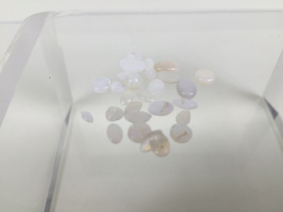 6.00CT Assorted Opal Gemstones [Photo 6]