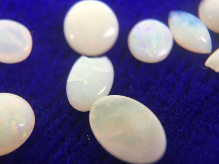 6.00CT Assorted Opal Gemstones [Photo 12]