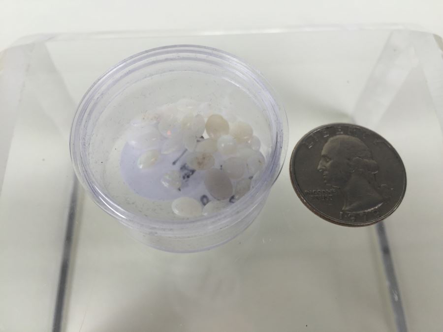 6.00CT Assorted Opal Gemstones [Photo 4]