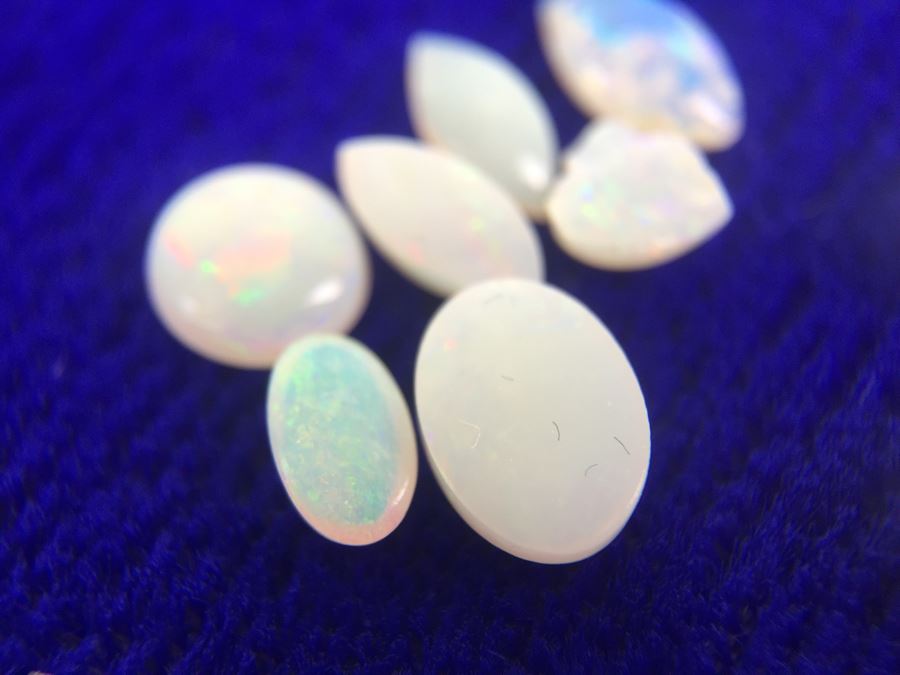 6.00CT Assorted Opal Gemstones [Photo 2]