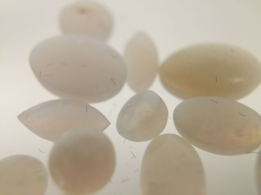 6.00CT Assorted Opal Gemstones [Photo 8]