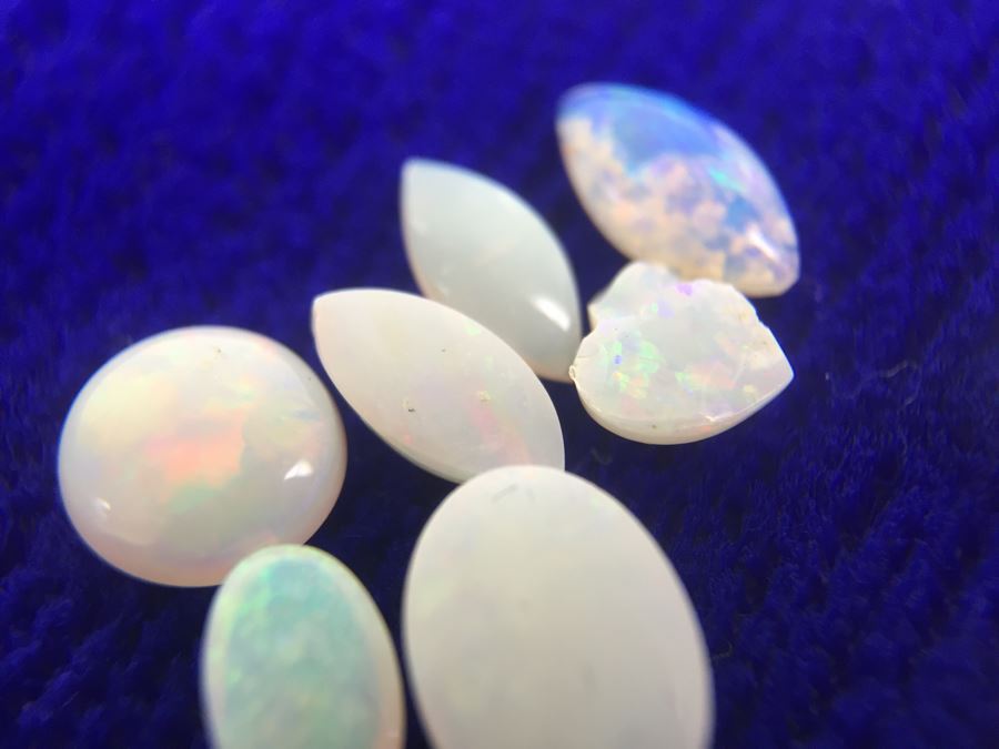 6.00CT Assorted Opal Gemstones [Photo 11]