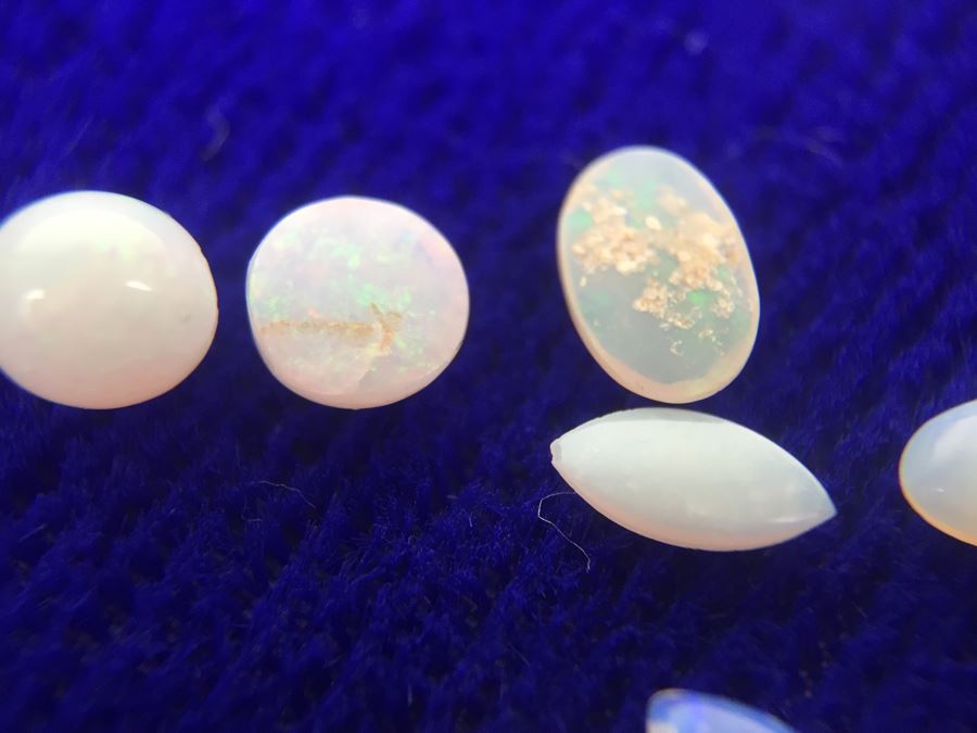 6.00CT Assorted Opal Gemstones [Photo 14]