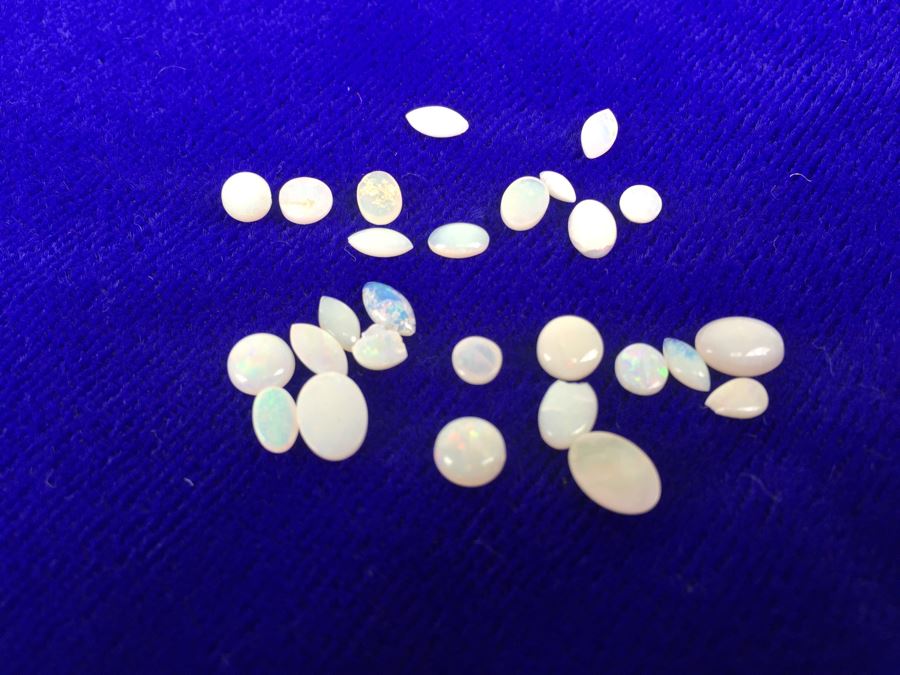 6.00CT Assorted Opal Gemstones [Photo 10]