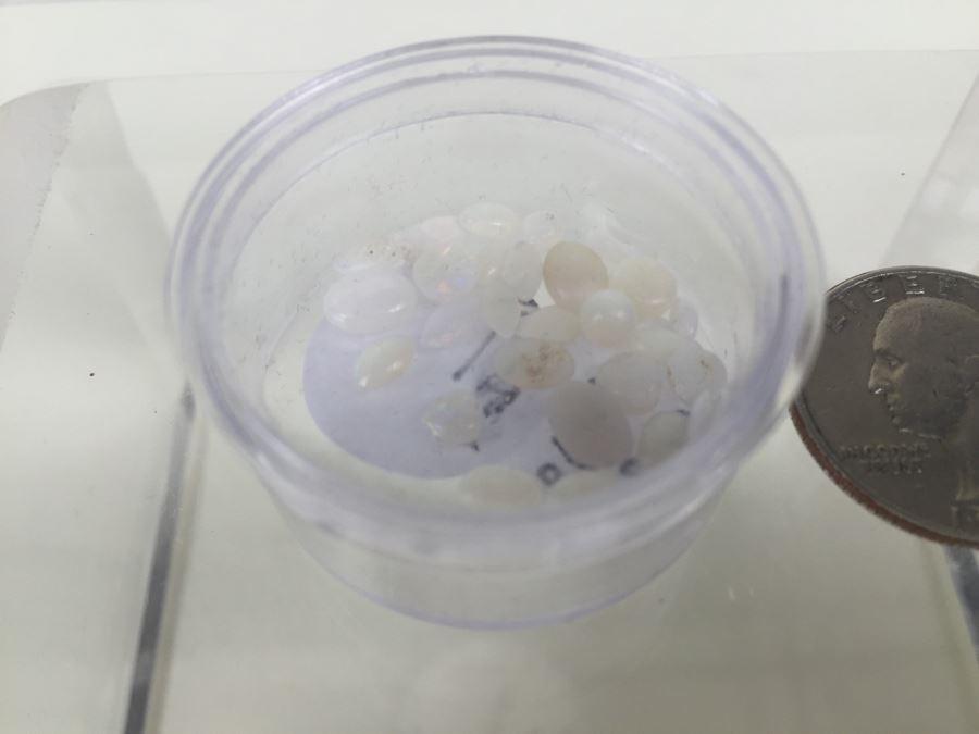 6.00CT Assorted Opal Gemstones [Photo 5]