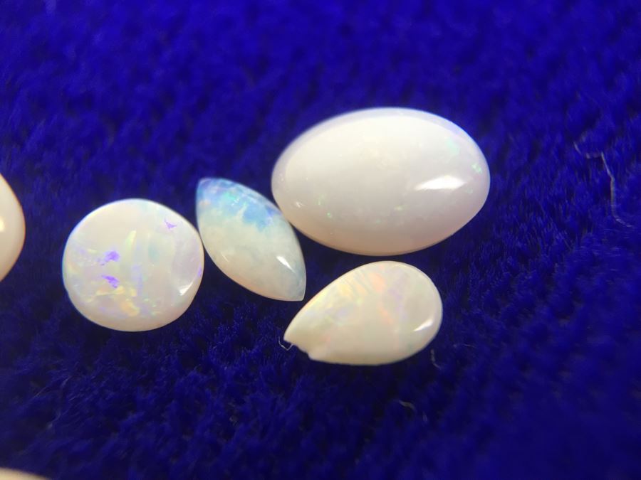 6.00CT Assorted Opal Gemstones [Photo 13]