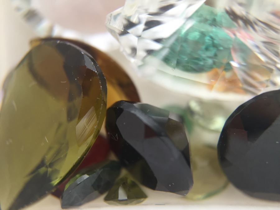 35.00CT Assorted Gemstones [Photo 18]