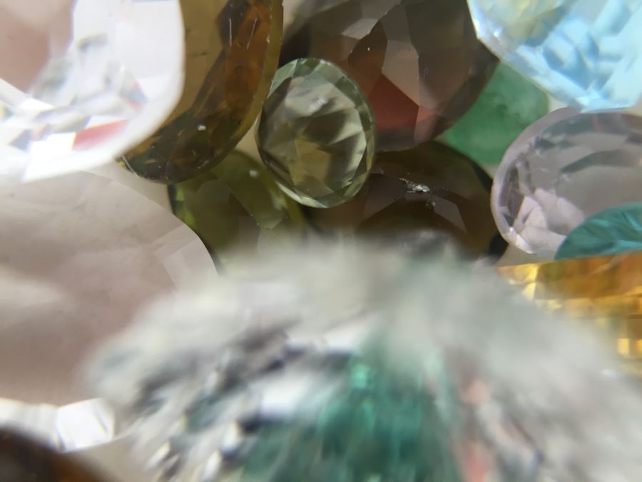 35.00CT Assorted Gemstones [Photo 16]