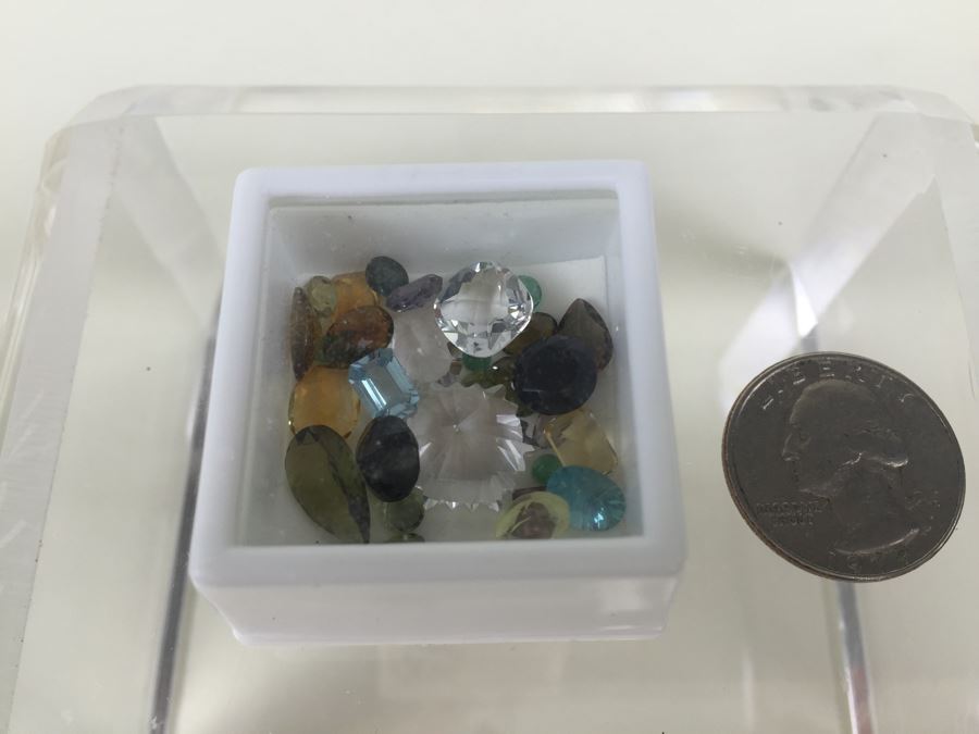 35.00CT Assorted Gemstones [Photo 4]